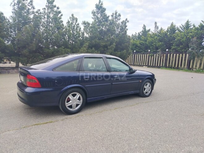 Opel Vectra 1997, 435,465 km - 1.8 l - Bakı