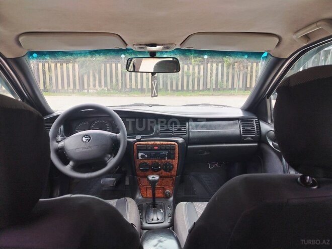 Opel Vectra 1997, 435,465 km - 1.8 l - Bakı