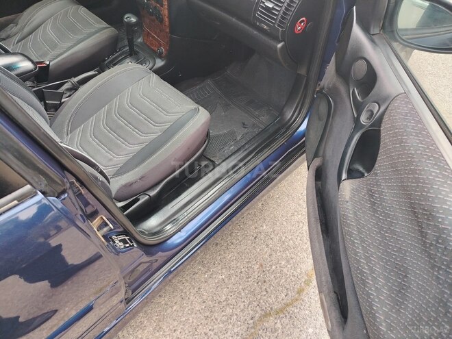 Opel Vectra 1997, 435,465 km - 1.8 l - Bakı