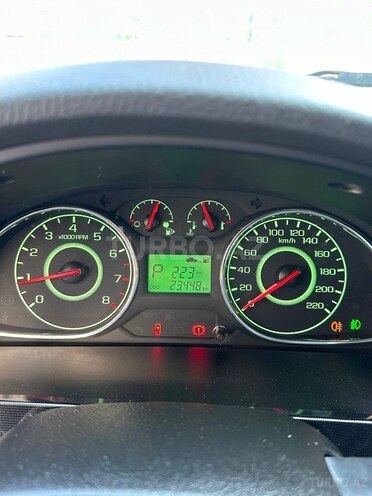 Chevrolet Lacetti 2023, 23,400 km - 1.5 l - Bakı