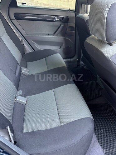 Chevrolet Lacetti 2023, 23,400 km - 1.5 l - Bakı