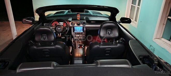Ford Mustang 2020, 54,300 km - 2.3 l - Göyçay