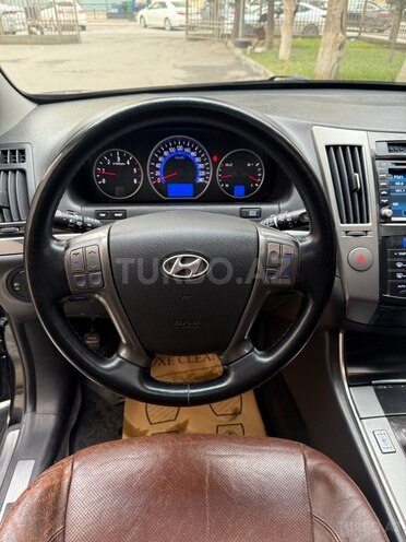 Hyundai ix55 2012, 288,000 km - 3.0 l - Bakı