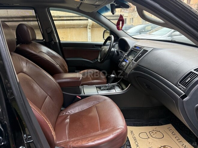 Hyundai ix55 2012, 288,000 km - 3.0 l - Bakı