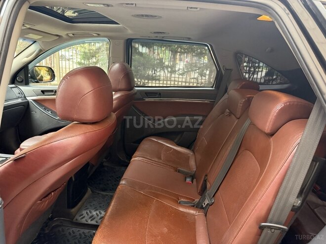 Hyundai ix55 2012, 288,000 km - 3.0 l - Bakı