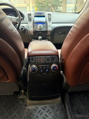Hyundai ix55 2012, 288,000 km - 3.0 l - Bakı