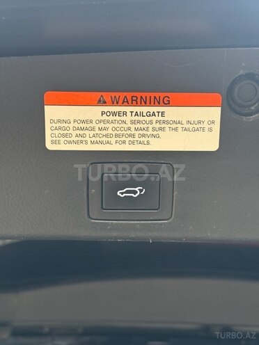 Hyundai ix55 2012, 288,000 km - 3.0 l - Bakı