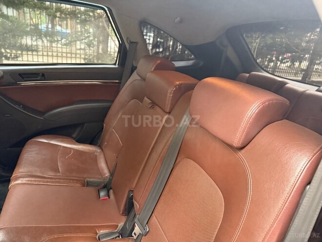 Hyundai ix55 2012, 288,000 km - 3.0 l - Bakı