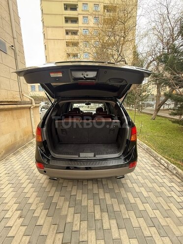 Hyundai ix55 2012, 288,000 km - 3.0 l - Bakı