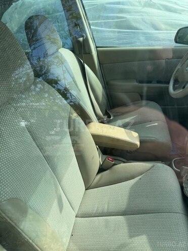 Nissan Tiida 2007, 100,000 km - 1.6 l - Sumqayıt