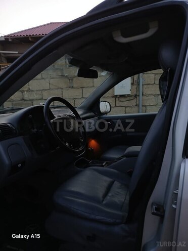 Mercedes ML 320 4MATIC 2001, 285,322 km - 3.2 л - Bakı