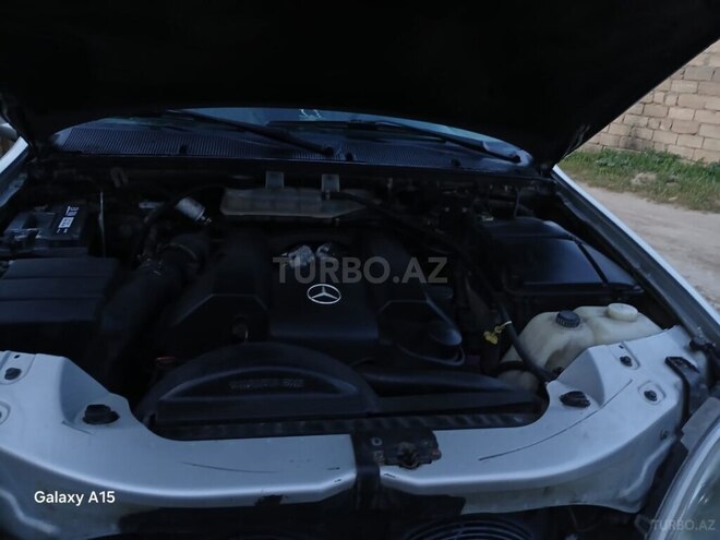 Mercedes ML 320 4MATIC 2001, 285,322 km - 3.2 л - Bakı