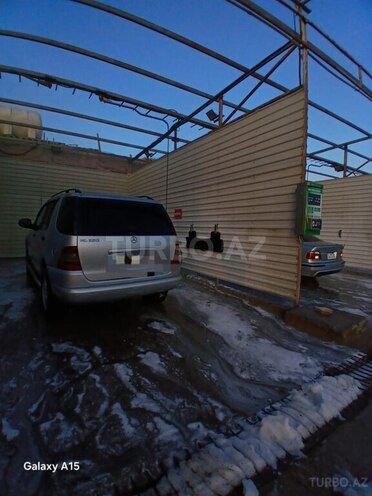 Mercedes ML 320 4MATIC 2001, 285,322 km - 3.2 л - Bakı
