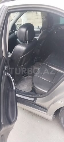 Mercedes C 250 2006, 186,000 km - 2.5 л - Bakı