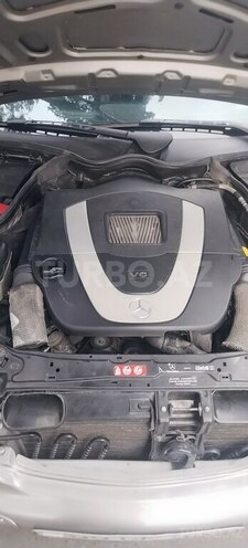 Mercedes C 250 2006, 186,000 km - 2.5 л - Bakı