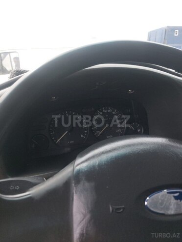 Ford Transit 2002, 350,000 km - 2.4 l - Sumqayıt
