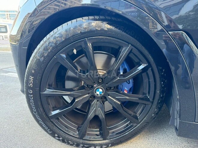 BMW X7 2021, 64,500 km - 3.0 l - Bakı