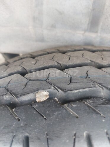 Ford Transit 2002, 350,000 km - 2.4 l - Sumqayıt