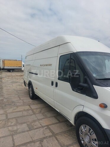 Ford Transit 2002, 350,000 km - 2.4 l - Sumqayıt