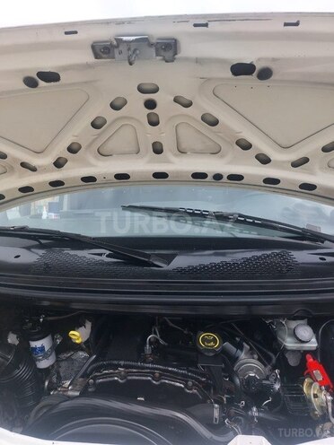 Ford Transit 2002, 350,000 km - 2.4 l - Sumqayıt