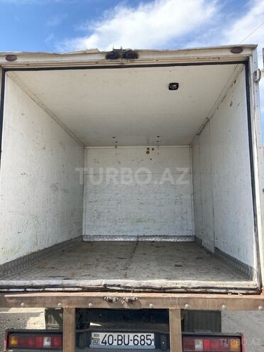 GAZ 3302-288 2013, 120,000 km - 2.5 l - Quba