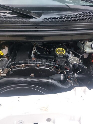 Ford Transit 2002, 350,000 km - 2.4 l - Sumqayıt