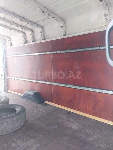 Ford Transit 2002, 350,000 km - 2.4 l - Sumqayıt