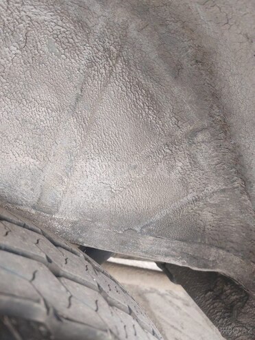 Ford Transit 2002, 350,000 km - 2.4 l - Sumqayıt