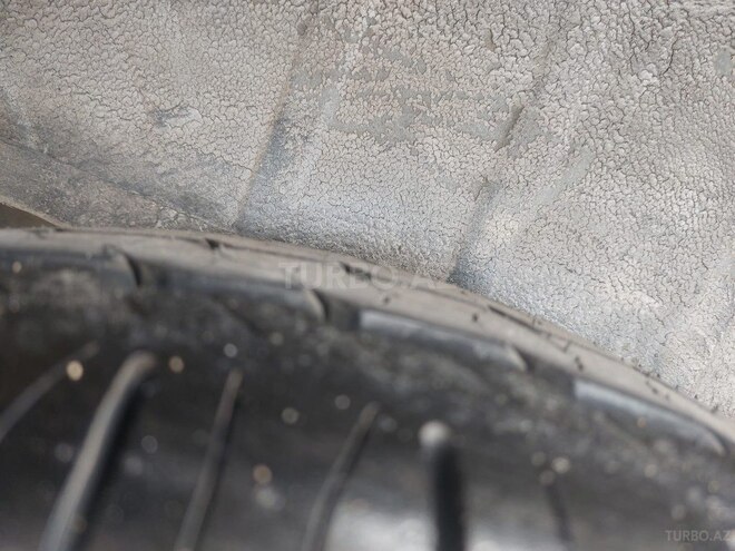 Ford Transit 2002, 350,000 km - 2.4 l - Sumqayıt