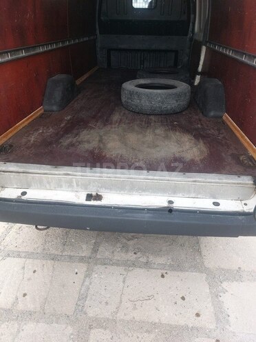 Ford Transit 2002, 350,000 km - 2.4 l - Sumqayıt