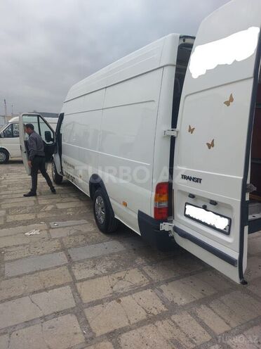 Ford Transit 2002, 350,000 km - 2.4 l - Sumqayıt