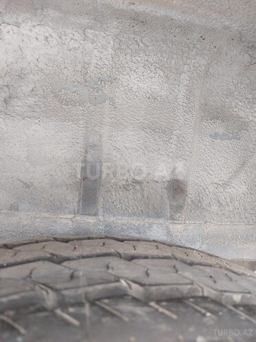 Ford Transit 2002, 350,000 km - 2.4 l - Sumqayıt