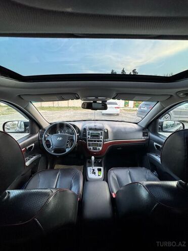 Hyundai Santa Fe 2007, 220,000 km - 2.7 л - Bakı