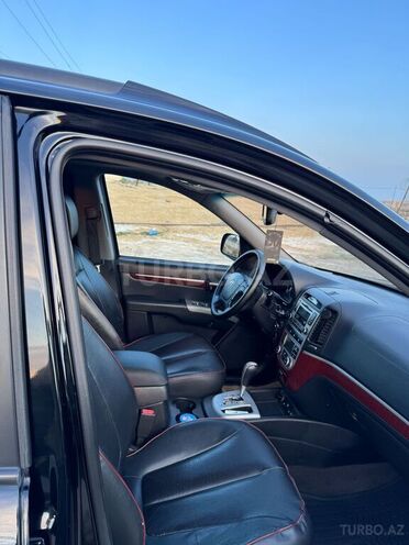 Hyundai Santa Fe 2007, 220,000 km - 2.7 л - Bakı
