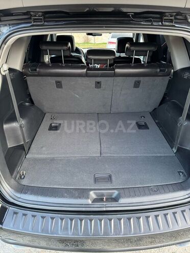 Hyundai Santa Fe 2007, 220,000 km - 2.7 л - Bakı
