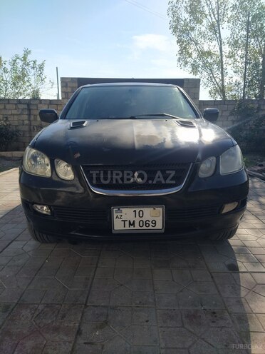 Mitsubishi Airtrek 2002, 398,000 km - 2.0 л - Beyləqan