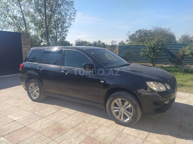 Mitsubishi Airtrek 2002, 398,000 km - 2.0 л - Beyləqan