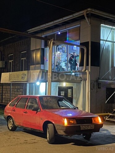 LADA (VAZ) 2109 1992, 340,000 km - 1.6 l - Lənkəran