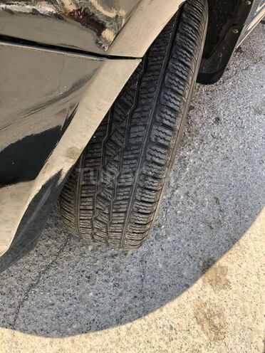 Hyundai Santa Fe 2007, 220,000 km - 2.7 л - Bakı