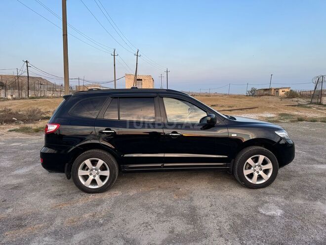 Hyundai Santa Fe 2007, 220,000 km - 2.7 л - Bakı