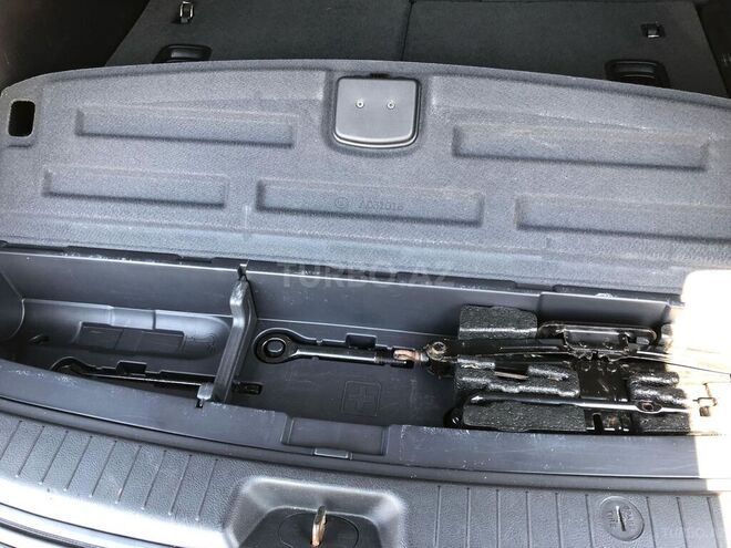 Hyundai Santa Fe 2007, 220,000 km - 2.7 л - Bakı