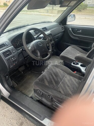 Honda CR-V 2001, 320,000 km - 2.0 l - Sumqayıt