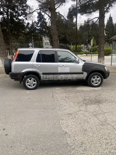 Honda CR-V 2001, 320,000 km - 2.0 l - Sumqayıt
