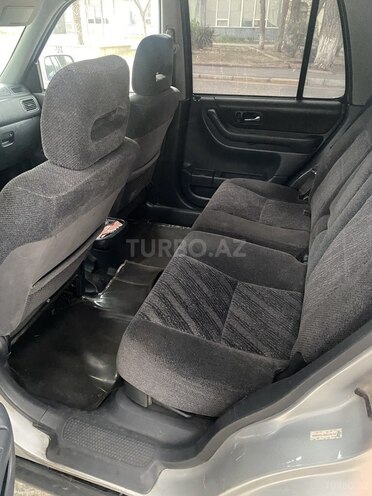 Honda CR-V 2001, 320,000 km - 2.0 l - Sumqayıt