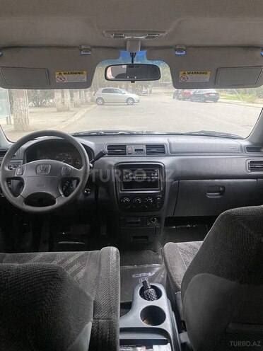 Honda CR-V 2001, 320,000 km - 2.0 l - Sumqayıt