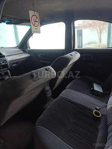 Ford Contour 1995, 223,000 km - 2.0 л - Bakı