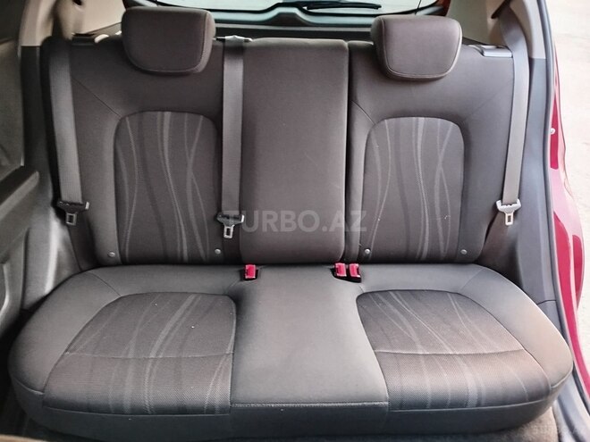Chevrolet Aveo 2015, 99,000 km - 1.6 l - Bakı
