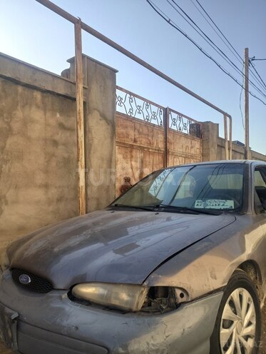Ford Contour 1995, 223,000 km - 2.0 л - Bakı