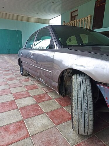 Ford Contour 1995, 223,000 km - 2.0 л - Bakı