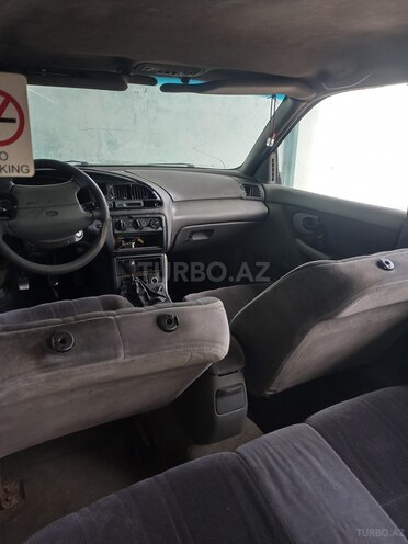 Ford Contour 1995, 223,000 km - 2.0 л - Bakı